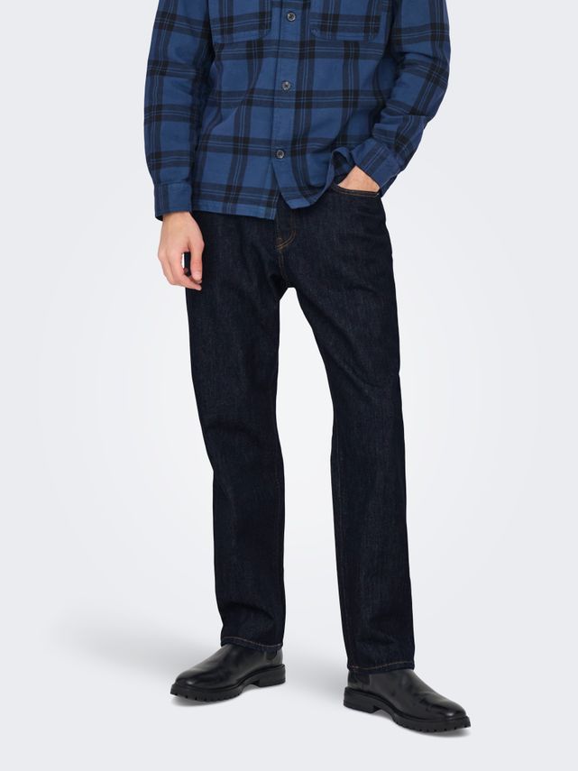 Onsedge Straight Rinse 4942 Tai Dnm