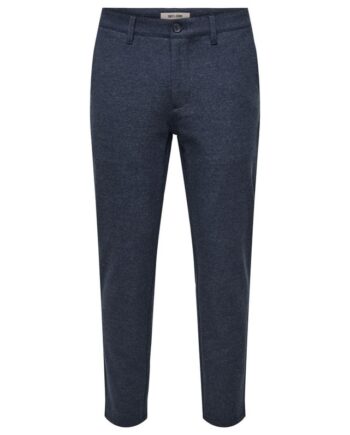 Onsmark Slim Brush Pique 0353 Pants