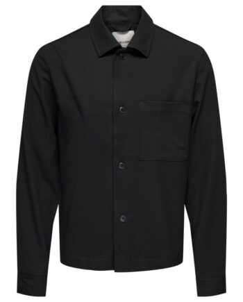 Onsmiro Tailored Reg 0346 Overshirt