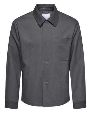 Onsmiro Tailored Reg 0346 Overshirt