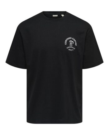 Onsnathan Rlx Ss Tee Noos