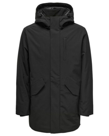 Onssayn Waterproof Stretch Parka Ot