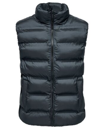 Onsunion Seamless Life Puffer Vest