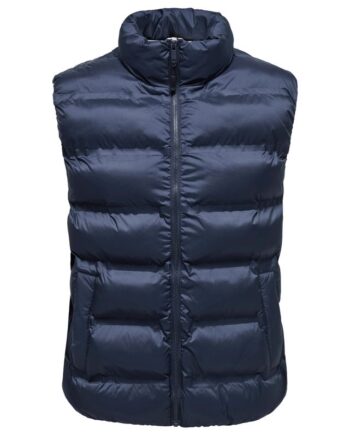 Onsunion Seamless Life Puffer Vest
