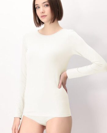 Oroblu Bluse Perfect Line Modal Ivory
