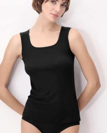 Oroblu Top Perfect Line Cashmere Black