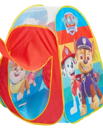 Paw Patrol Pop Up Legetelt