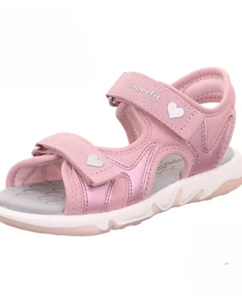 Pebbles Sandal Pink 28