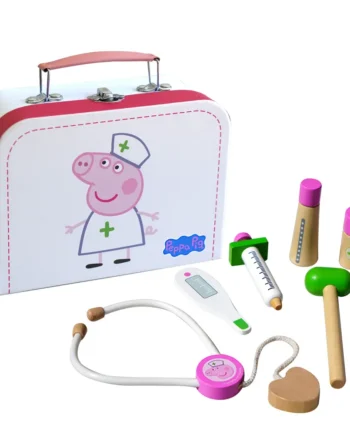 Peppa Pig Doctor Set