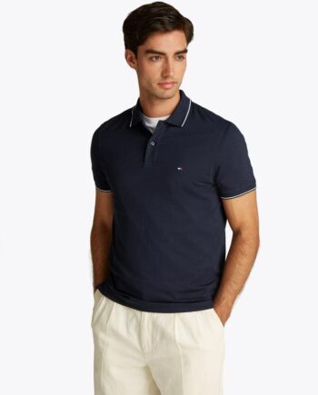 Performance Jersey Reg Polo