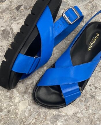 Phenumb Sandaler Nawa Blue