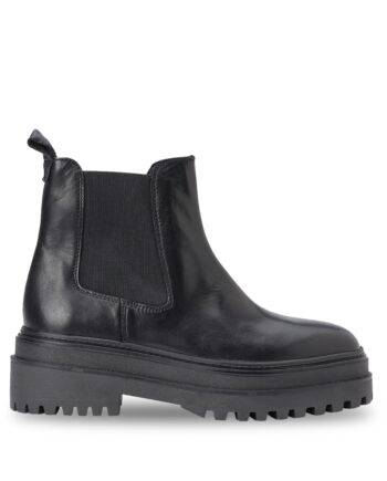 Phenumb Støvler Cash Black
