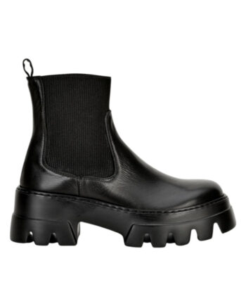Phenumb Støvler Dash Black