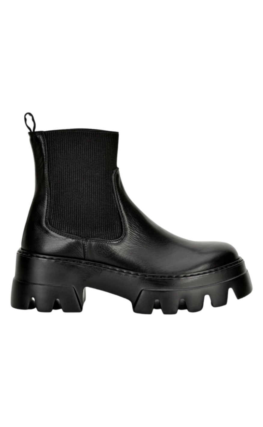 Phenumb Støvler Dash Black