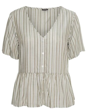 Pieces Top Alvina Laurel Oak