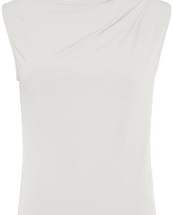 Pieces Top Madison Cloud Dancer