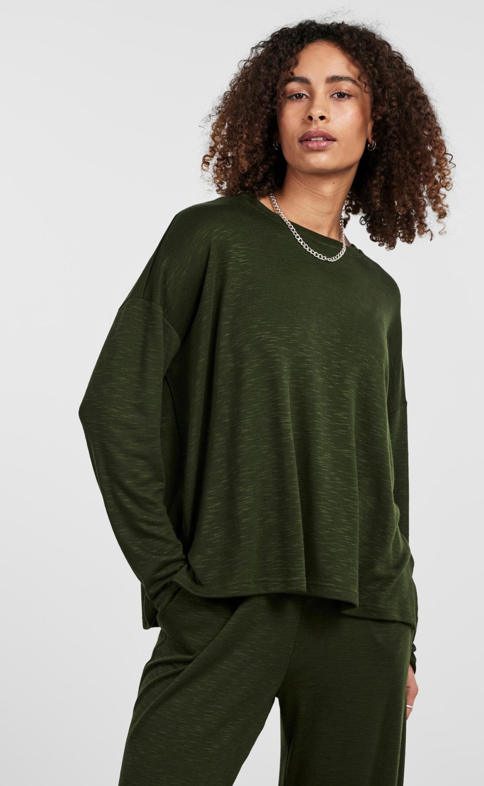 Pieces Top Nollie Duffel Bag