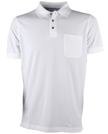 Pima Cotton Polo