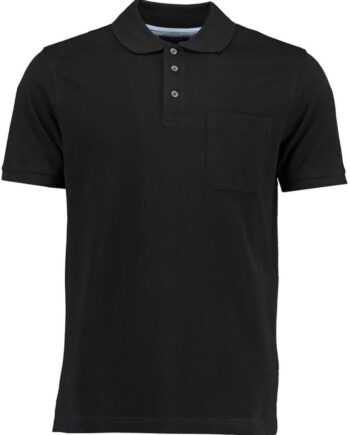 Pima Cotton Polo