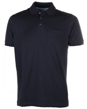 Pima Cotton Polo