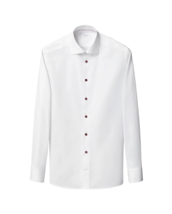 Plum Effect Signature Twill Shirt