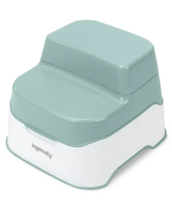 Prepare To Potty  - -  System