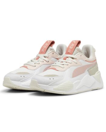Puma Sneakers Rs-  Soft Wns White-deeva Peach