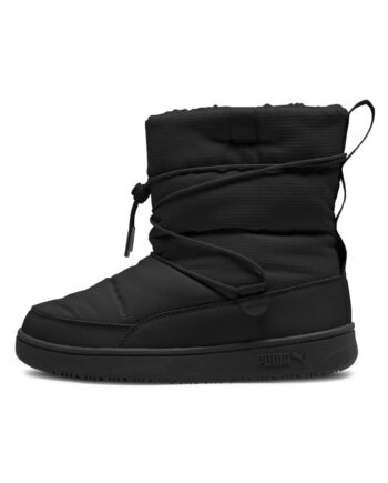 Puma Støvler Snowbae Black