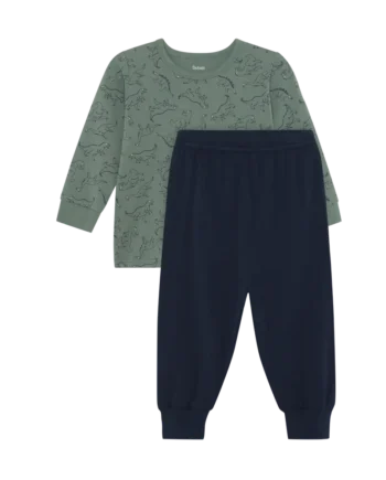 Pyjamas Laurel Wreath 90