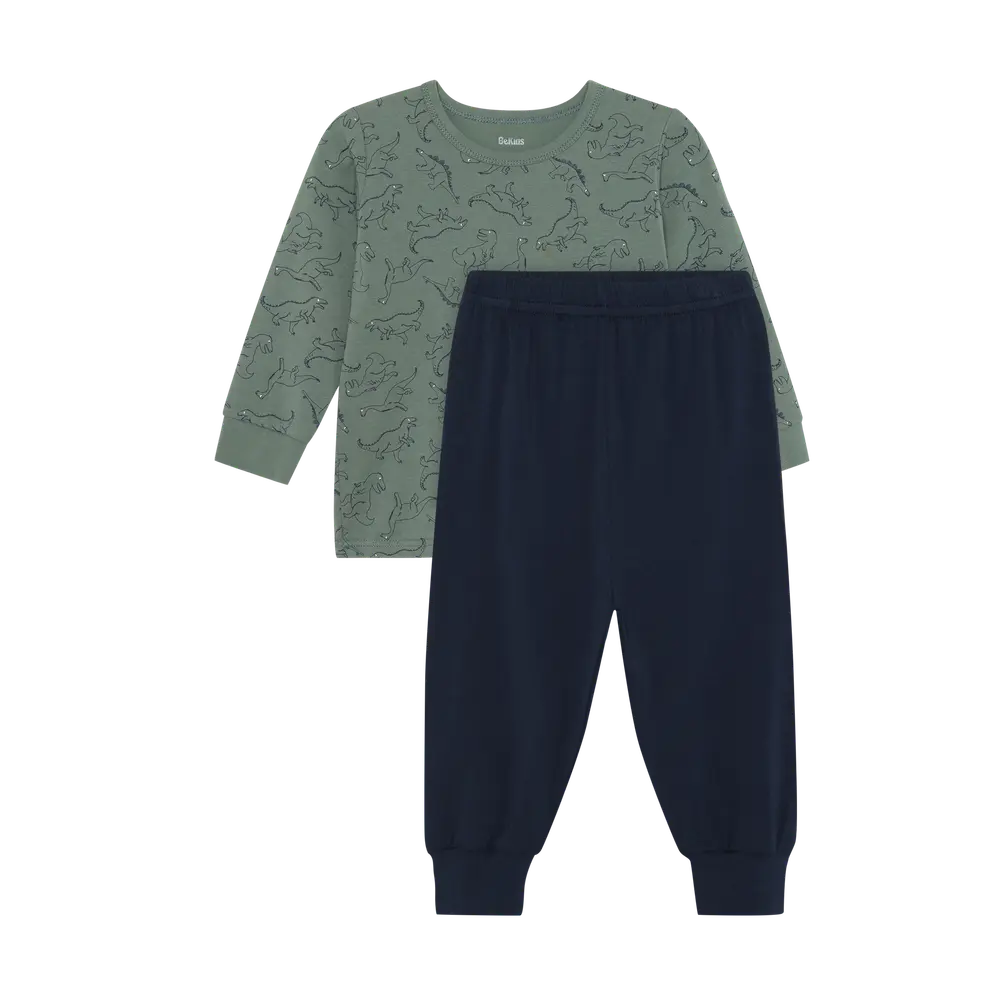 Pyjamas Laurel Wreath 90