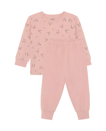 Pyjamas Misty Rose 80
