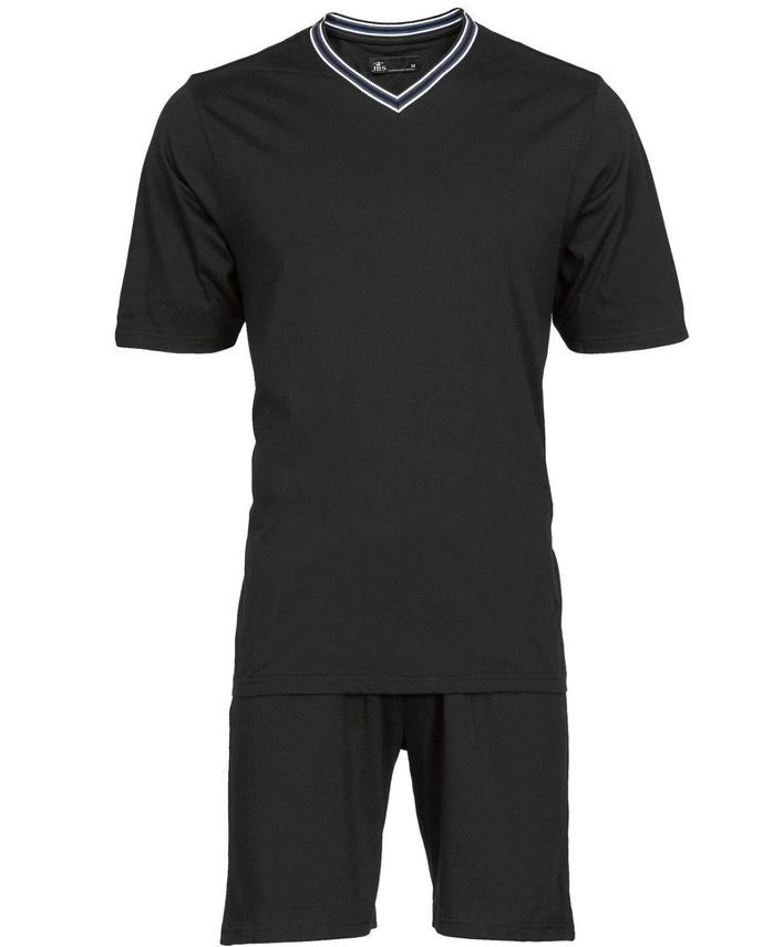 Pyjamas Trikotage Kort Buks