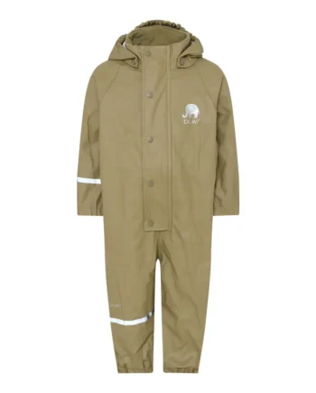 Rainwear Suit -pu 930 80
