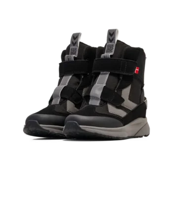 Reach Conquer Super High Tex Jr Black Grey 30