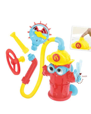 Ready Freddy Spray     Sprinkle