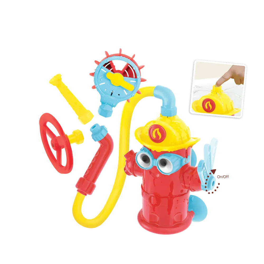 Ready Freddy Spray Sprinkle