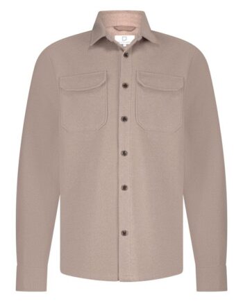 Reggie Shirtjacket