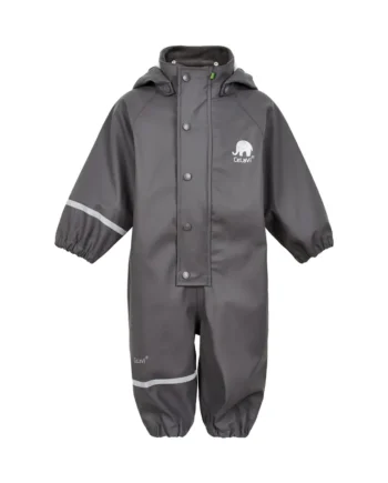 Regndragt Pu 174 Grey 80