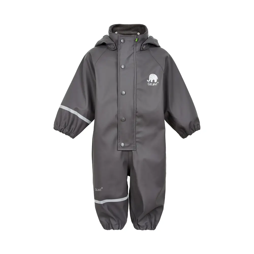 Regndragt Pu 174 Grey 80
