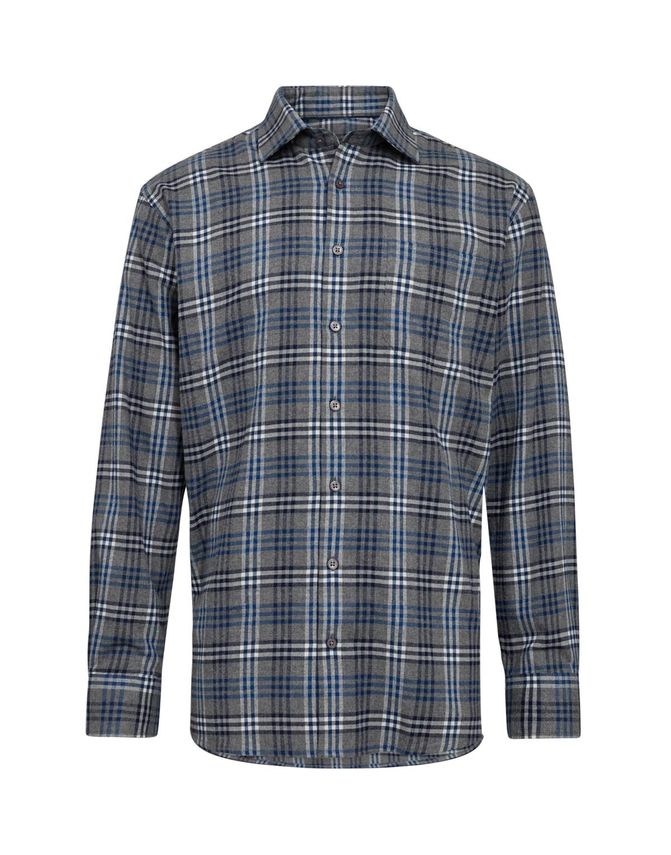 Regular Fit Shirt