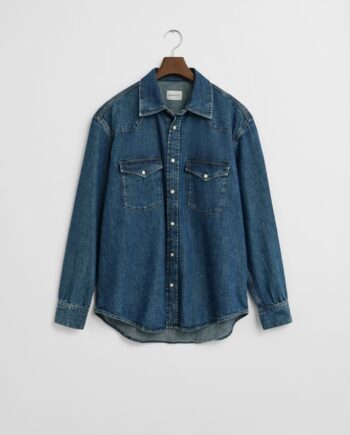 Rel Denim Rodeo Shirt
