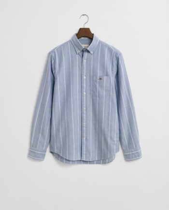 Rel Heritage Oxford Stripe Shirt