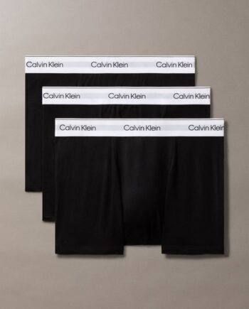 Relaxed Fit Trunk 3pk