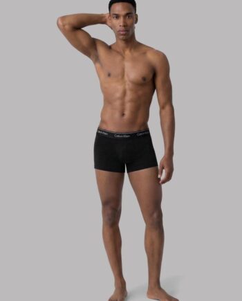 Relaxed Fit Trunk 3pk