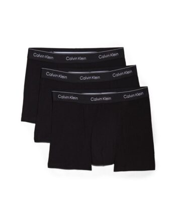 Relaxed Fit Trunk 3pk