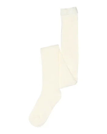 Rib Strømpebuks 432 100
