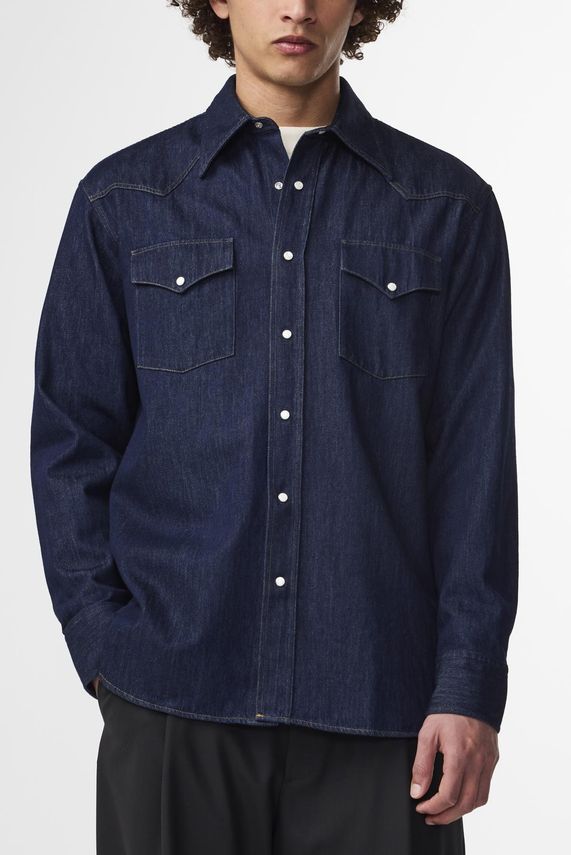 Ricky Denim 50015