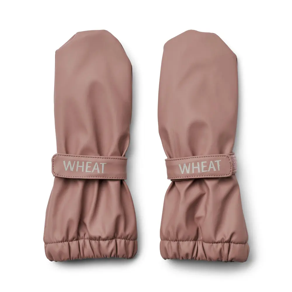 Rily Regnluffer Dusty Lilac -12 Mdr