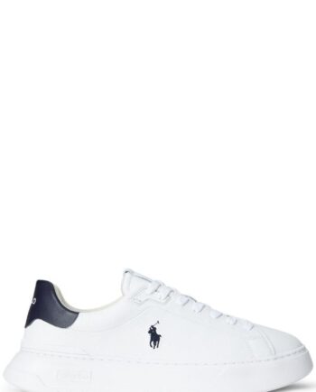 Rlite Court-sneakers-low Top Lace