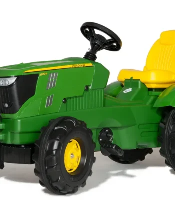 Rolly Farm Tractor John Deere